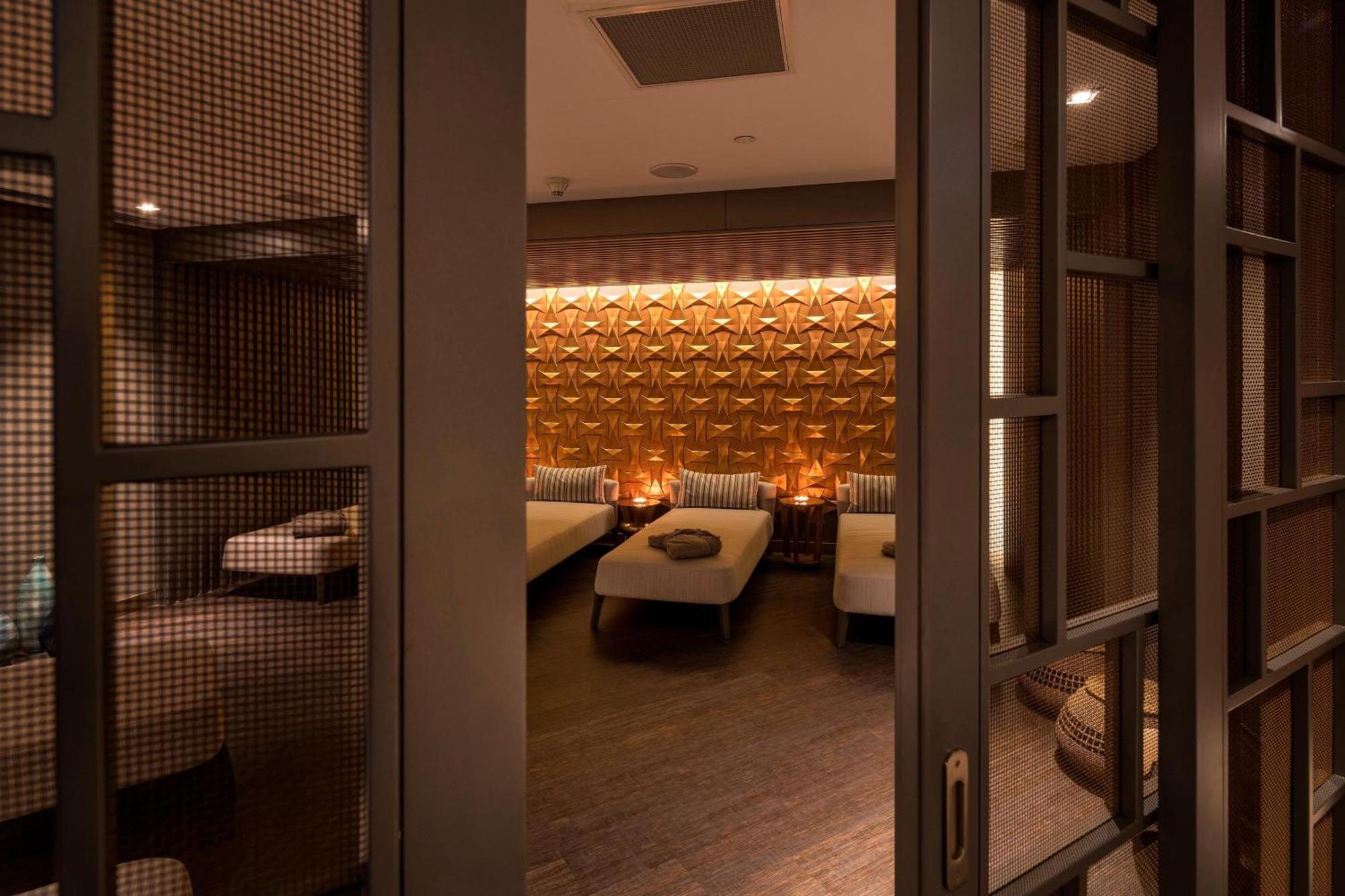 Sheraton Grand Istanbul Atasehir, Istanbul